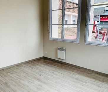 A LOUER Appartement 50750 Canisy PROCHE COMMERCES 2 pièce(s) 47.46 M² - Photo 4