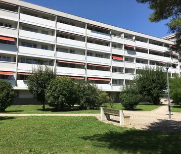 3 Zimmer, 71 m², 1. Stock - Photo 4