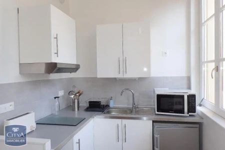 Appartement à louer 2 pièces 22.9m² - Photo 4