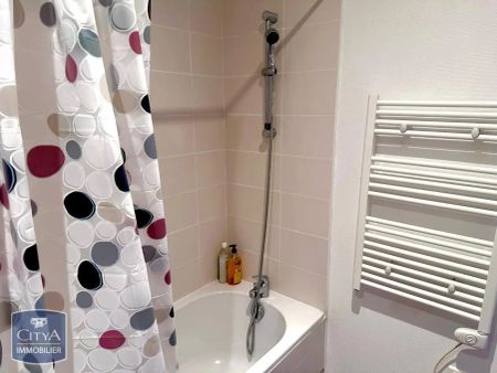 Appartement à louer 2 pièces 40.53m² - Photo 5