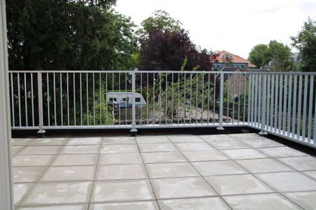 Appartement, Zuideinde - Photo 2