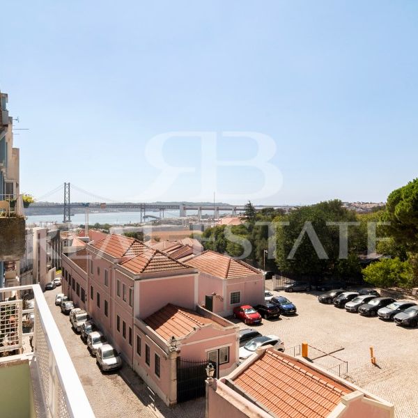Apartamento T1 em Lisboa - Photo 1