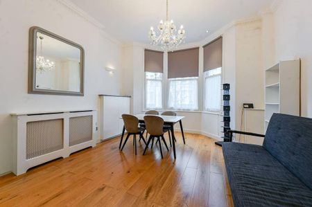 2 bedroom flat to rent - Photo 5