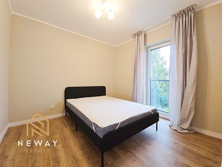 Nowe cztero-pokojowe mieszkanie z balkonem - Photo 4