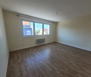 Location appartement 2 pièces - 48.19m² à Boulogne-sur-mer (62200) - Photo 1