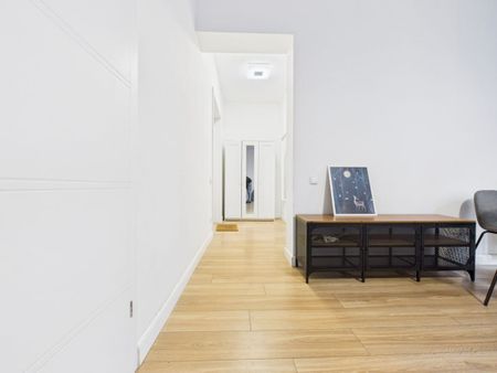 Katowice Centrum, 2-pokojowe mieszkanie z balkonem 41 m² - Photo 5