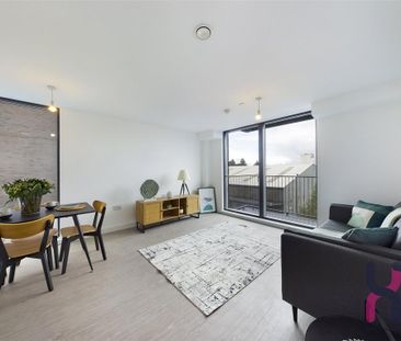 2 bedroom flat to rent - Photo 3