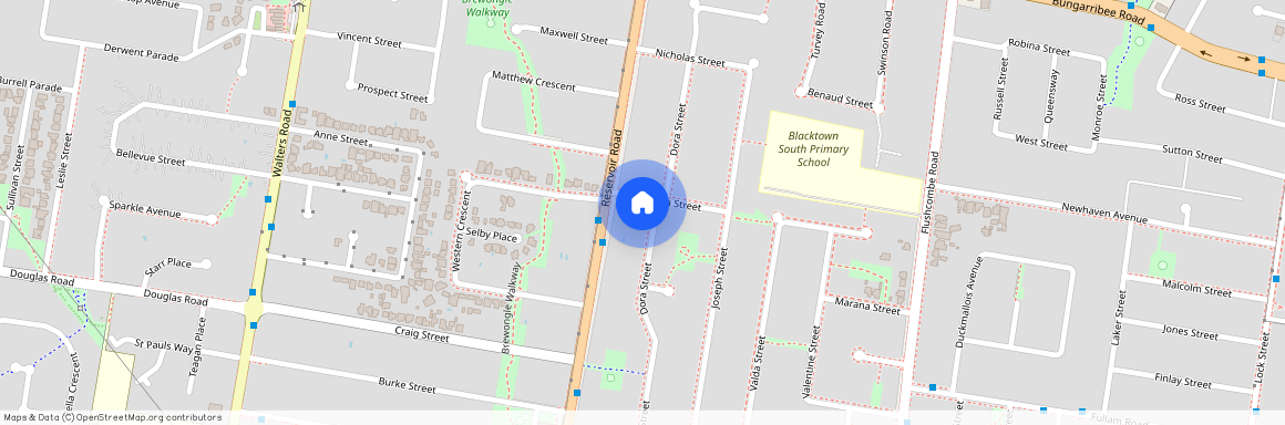 11 Theresa Street, Blacktown NSW 2148