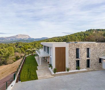 Location Villa Aix-en-Provence 7 Pièces 371 m² - Photo 6