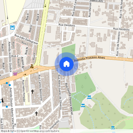 Cristal, -, Rua Doutor Campos Velho, 1774 - Porto Alegre - RS