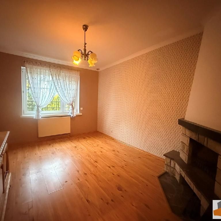 Dom śląskie Blachownia powierzchnia 120.0 m² C25-WD-39525 - Zdjęcie 1