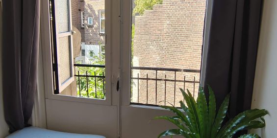 Chambre Bankastraat, Dordrecht - À louer - Foto 3