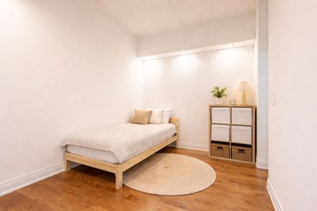 For Lease - 2737 Keele Street Unit# 205, Toronto, Ontario - Photo 3