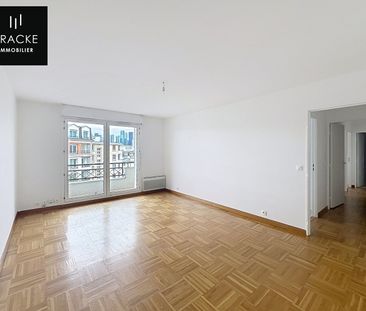 Location Appartement 3 pièces 63m² - Photo 1