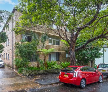 1/60 Arthur Street, Surry Hills NSW 2010 - Apartment For Rent | Domain - Photo 6