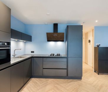 Appartement te huur: Sint-Jacobsplaats 56 3011 DD Rotterdam - Photo 2