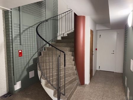Glasbruksgatan 12 B - Foto 2