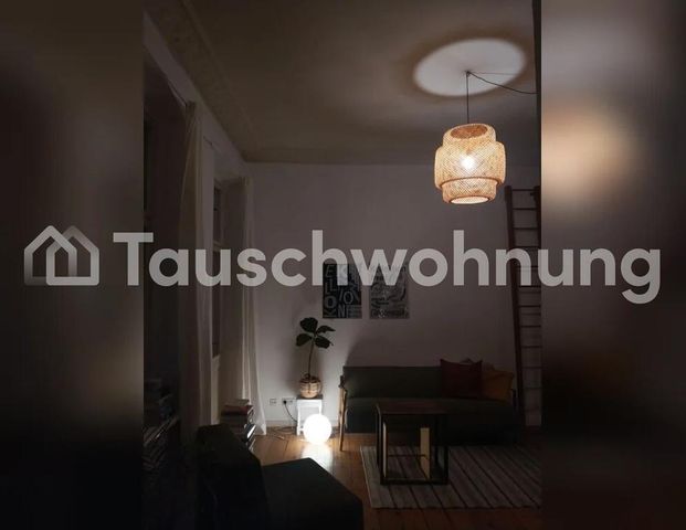 TAUSCHWOHNUNG Suche 2-3 Zimmer Wohnung - Foto 1