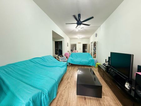 Alam Damai Condominium | Level 16 | Fully Furnished - Photo 2