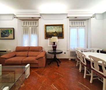 3 Bedroom house / villa with 30m² terrace for rent in Malagueta - E... - Photo 6