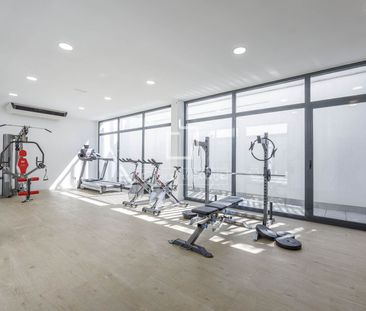 New build 4 Bedroom penthouse for rent in Ciudad de las Ciencias, V... - Photo 6