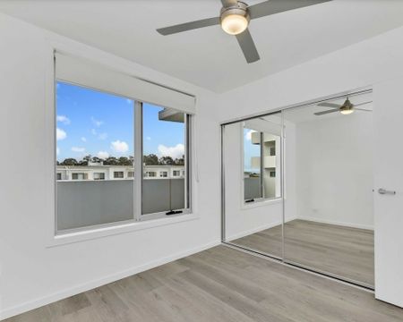 Contemporary Living in the Heart of Franklin - Photo 3