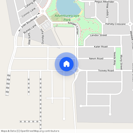 46 Toovey Road, WA 6208, South Yunderup