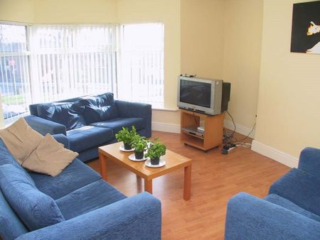 Jesmond Road, Jesmond, Newcastle upon Tyne NE2 1JY - Photo 2