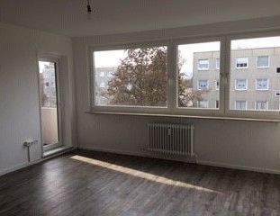 Wo das Leben so spielt - geräumige 3-Zimmer-Wohnung - Foto 1