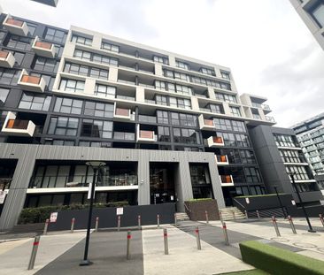 E203/11 Flockhart Street, Abbotsford, Vic 3067 - Photo 3