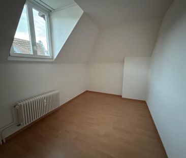 3-Zimmer-Wohnung im Osten - Nähe Spitäler - Foto 5