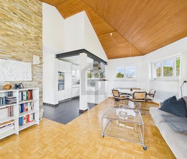 HIGH-QUALITY LIVING AREA IN A QUIET LOCATION - Photo 3