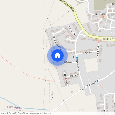 Woodview, Paulton, Bristol