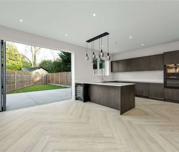 Beautifully finished new-build home just 0.5 miles from Walton-On-T... - Photo 5