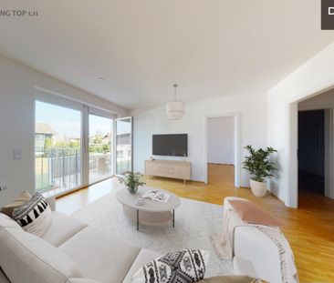 | GRAZ STRASSGANG | ULMENHOF | WESTLICHE AUSRICHTUNG - Photo 1