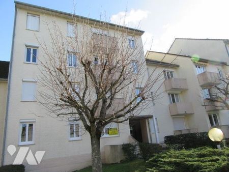 APPARTEMENT F2 MONTARGIS - Photo 4