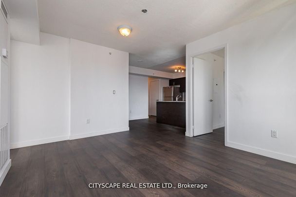 Fuse Lofts , #1802 - Photo 1