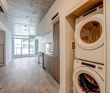Riverside Square Lofts 15-45 , #203 - Photo 5