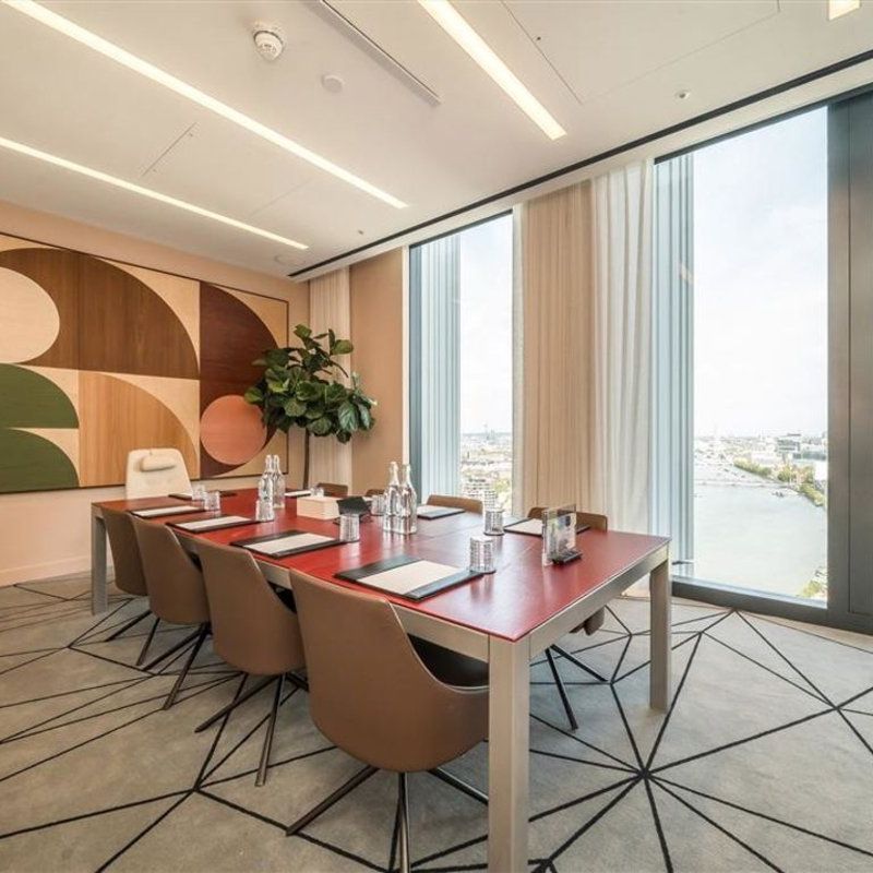 Nine Elms Lane, SW8, London - Photo 1