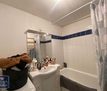 Location Appartement 2 pièces 56m² LE PETIT QUEVILLY 76140 - Photo 6