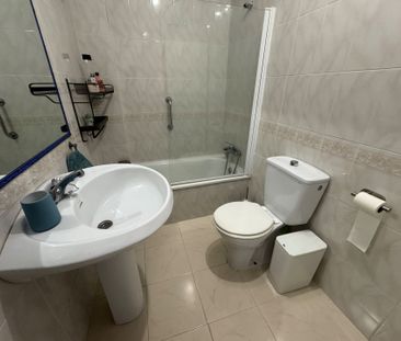 Piso de alquiler en Calle Francisco Cano, 44, Playa de los Boliches - Photo 6