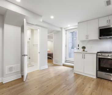 For Lease - 891 Willowbank Trail Unit# Lower, Mississauga, Ontario - Photo 2