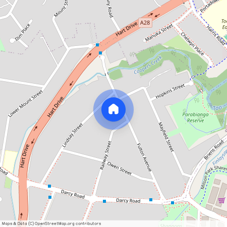 16 Fulton Ave, NSW 2145, Wentworthville