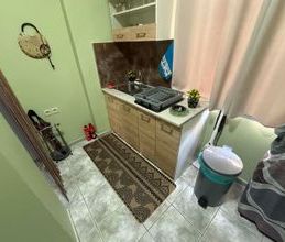 Studio/Γκαρσονιέρα για ενοικίαση - Βόλος, - Photo 6