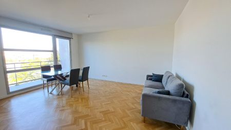 location Appartement T2 DE 45.71m² À NANTERRE - Photo 4
