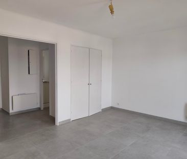 Location Appartement - Photo 1