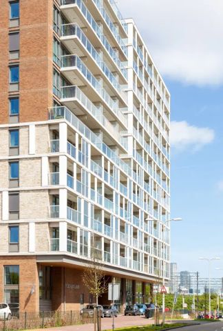 Appartement Erasmusweg 1173 M, La Haye - À louer - Foto 4