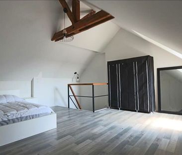 2 pièces - Meublé - 44,01 m² - RDC - Colocation non autorisée - Photo 4