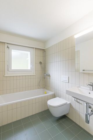MIETEN OHNE KAUTION - neu sanierte Wohnung im Grünen - Foto 5
