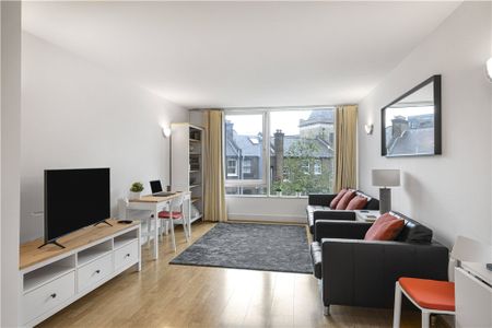 Empire Square West, Empire Square, London, SE1 4NH - Photo 2